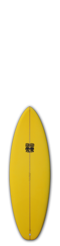 CAMPBELL-LIGHTVEHICULE CAMPBELL BROTHERS SURFBOARDS