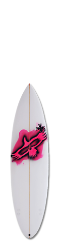 FITZGERALD-WANDERER JOEL FITZGERALD SURFBOARDS