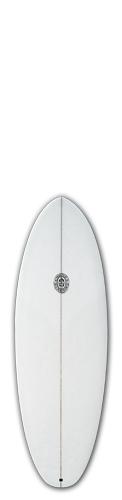 NEALPURCHASE-SQUAIL NEAL PURCHASE JNR SURFBOARDS