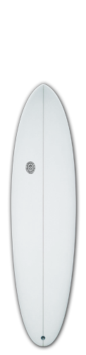 NEALPURCHASE-WHALESTONGUE NEAL PURCHASE JNR SURFBOARDS