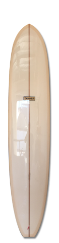TANNER-COACH TANNER SURFBOARDS