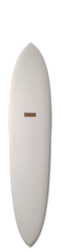 TANNER-SCOUT TANNER SURFBOARDS