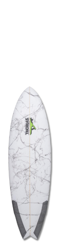 THOMASBEXON-PERFORMANCEFISH THOMAS BEXON SURFBOARDS