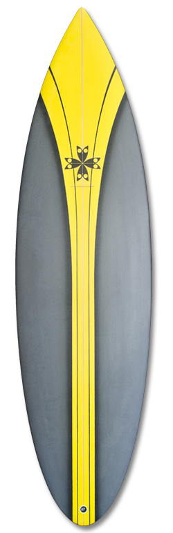 FITZGERALD-BARRELFINDER JOEL FITZGERALD SURFBOARDS