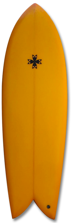 FITZGERALD-DREAMCATCHER JOEL FITZGERALD SURFBOARDS