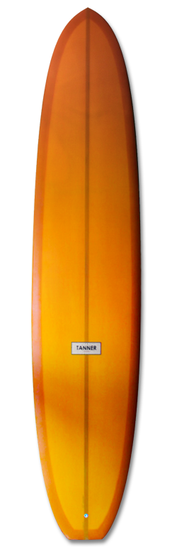 TANNER-MARSHALLPIG TANNER SURFBOARDS