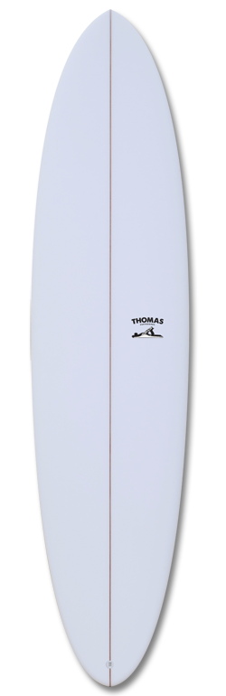 THOMASBEXON-UTILITYMID THOMAS BEXON SURFBOARDS