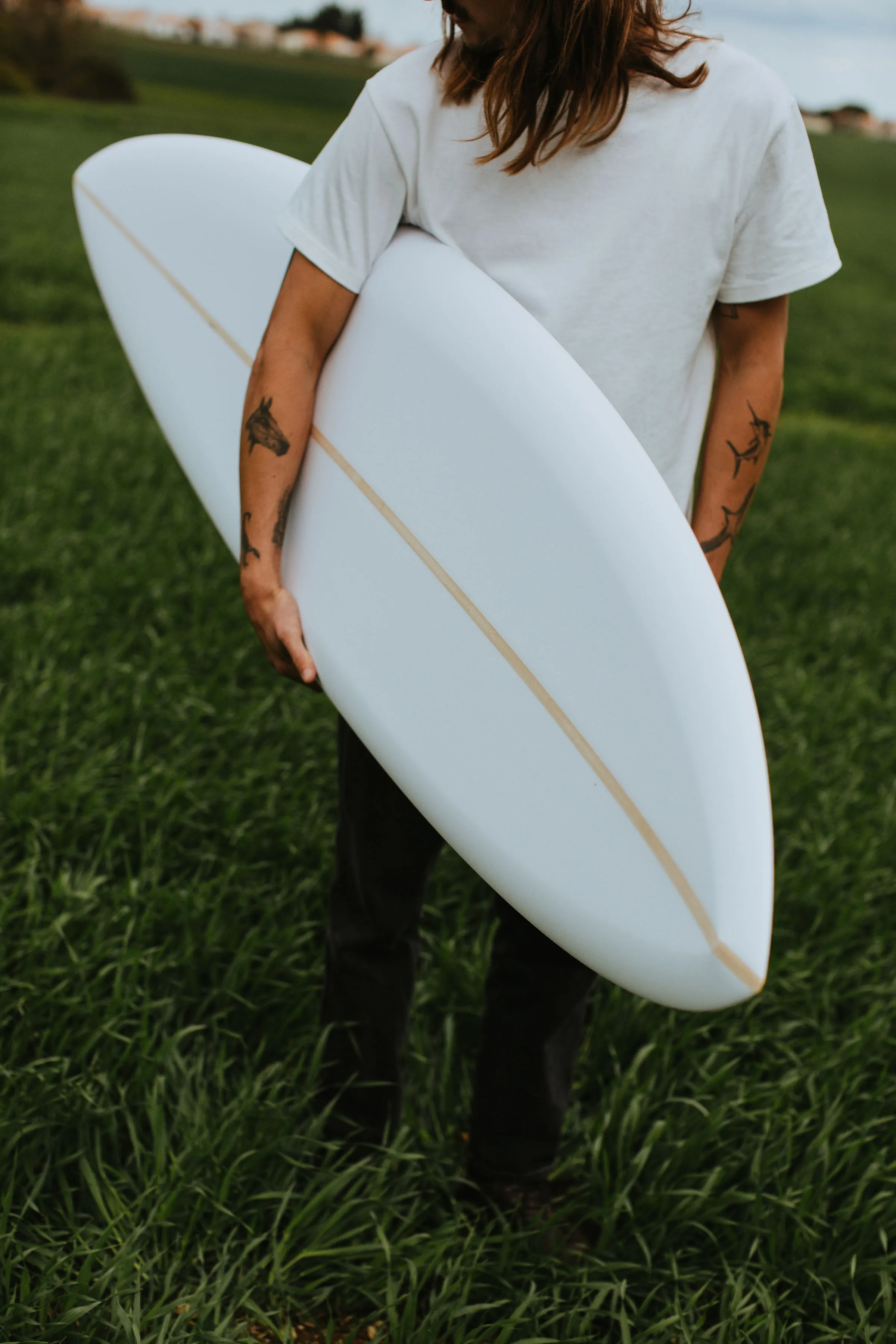 Dormir près des vagues : le micro-tourisme surf autour de La Rochelle