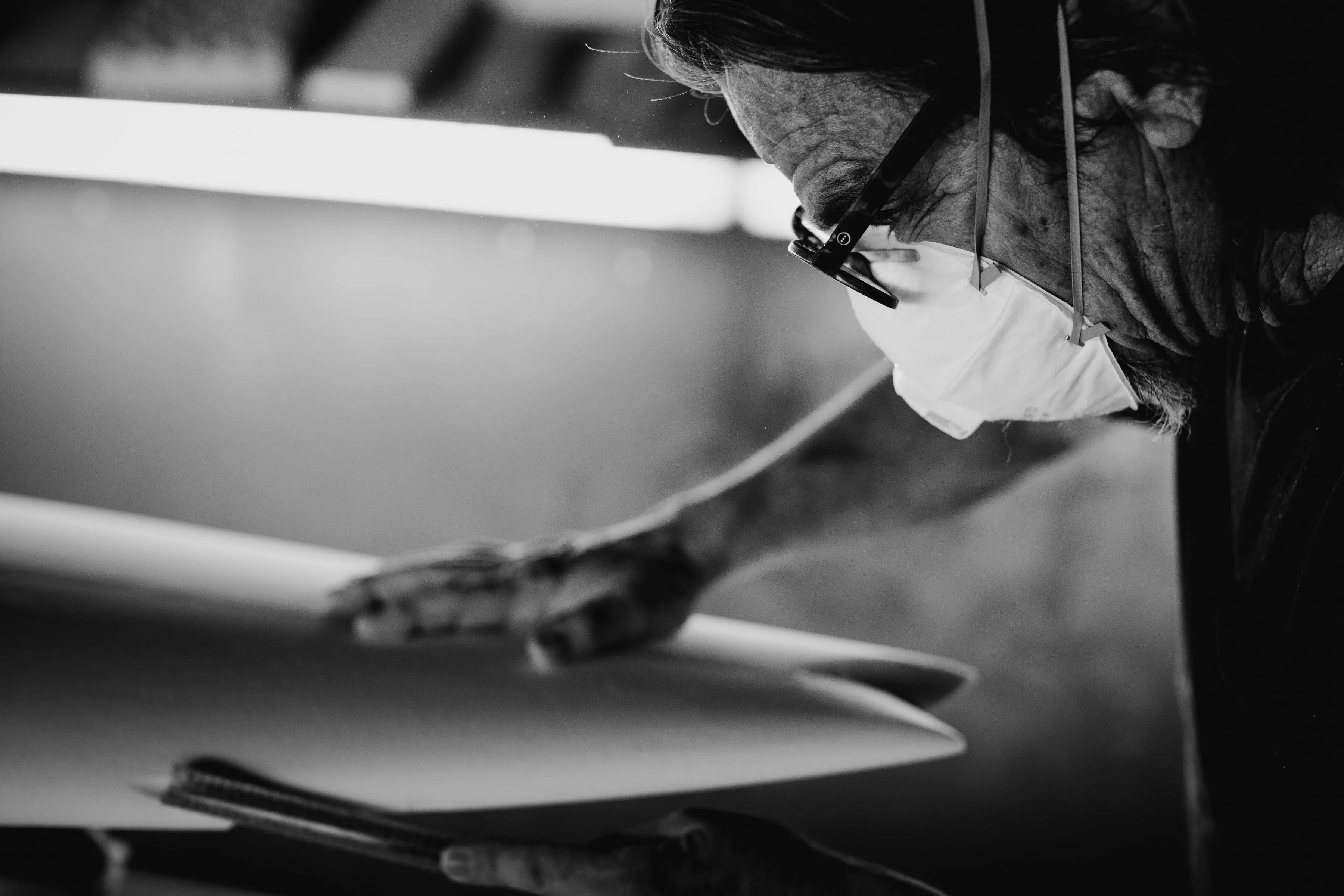 Musique, tattoo et culture glisse : l'association Kokomo à Marennes